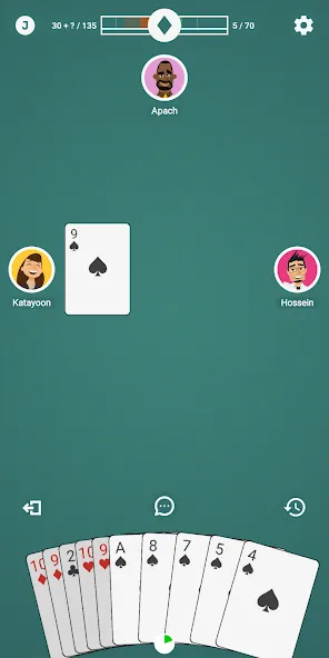 Shelem (Шелем) [МОД: Много монет, Открытые уровни и Мега MOD] Screenshot 2