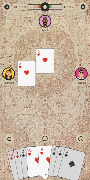 Shelem (Шелем) [МОД: Много монет, Открытые уровни и Мега MOD] Screenshot 4
