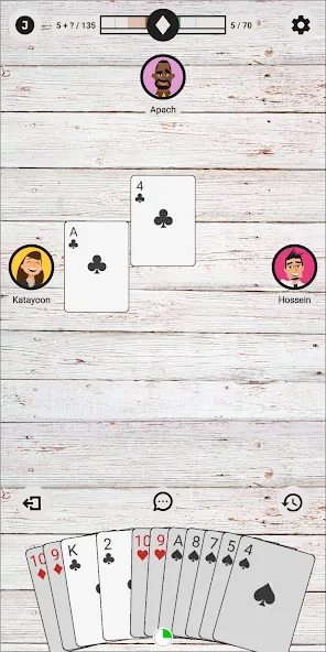 Shelem (Шелем) [МОД: Много монет, Открытые уровни и Мега MOD] Screenshot 5