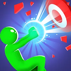 Скачать Heroes Inc! [МОД: Много денег, Монет и Все открыто] | Взлом Heroes Inc! на Андроид