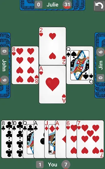 Bluetooth Games: BluetoothOMG [MOD: Много монет/Энергии] - Скриншот 2