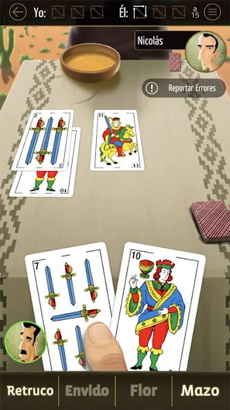 Truco Blyts (Труко Блитс) [МОД: Деньги, Монеты и Меню MOD] Screenshot 1