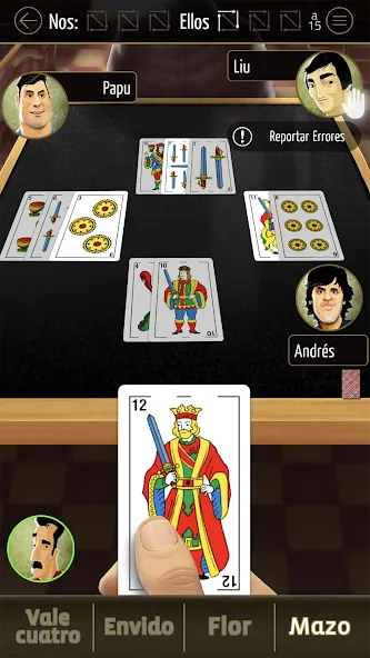 Truco Blyts (Труко Блитс) [МОД: Деньги, Монеты и Меню MOD] Screenshot 3