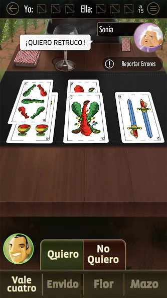 Truco Blyts (Труко Блитс) [МОД: Деньги, Монеты и Меню MOD] Screenshot 5