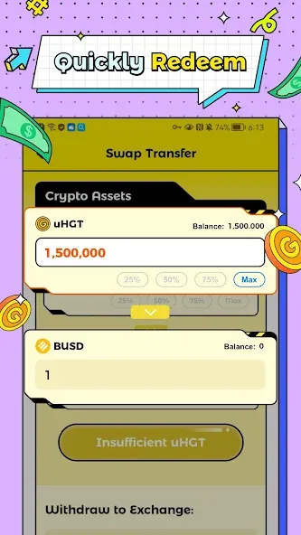 Wild Cash
</div>
<div class=