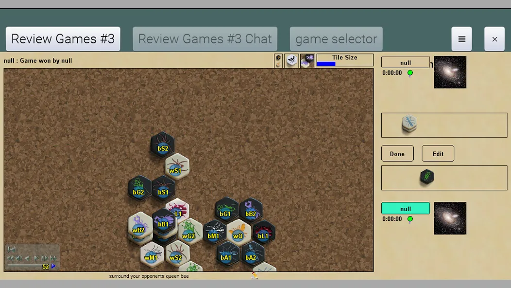 Boardspace.net [МОД: Много денег, Монет и Все открыто] Screenshot 3