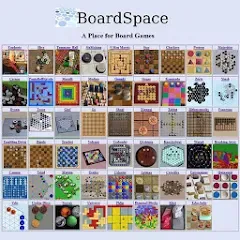 Скачать Boardspace.net [МОД: Много денег, Монет и Все открыто] | Взлом Boardspace.net на Андроид