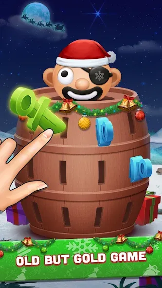 Board World - All in one game (Борд Ворлд) [МОД: Много монет, Открытые уровни и Мега MOD] Screenshot 4