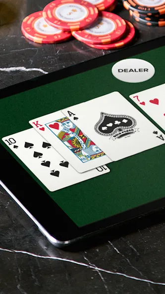 Bold Poker (Болд Покер) [МОД: Все открыто, Дополнительные деньги и Меню MOD] Screenshot 2