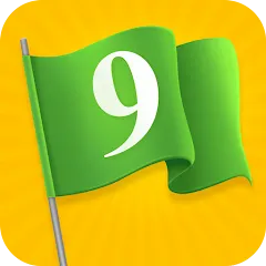 Скачать Play Nine: Golf Card Game (Плей Найн) [МОД: Много денег, Монет и Все открыто] | Взлом Play Nine: Golf Card Game на Андроид