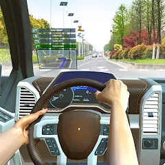 Скачать Car Driving School Simulator (Автошкола симулятор вождения) [МОД: Много монет, Открытые уровни и Мега MOD] | Взлом Car Driving School Simulator на Андроид