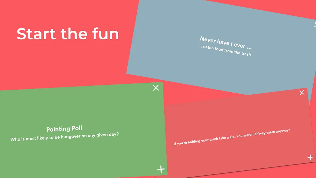 Blur – The Social Party Game (Блар) [МОД: Меню, Бесконечные монеты и Открытые уровни] Screenshot 3