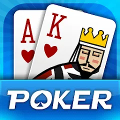 Скачать Poker Texas Boyaa (Покер Техас Бояа) [МОД: Деньги, Монеты и Меню MOD] | Взлом Poker Texas Boyaa на Андроид