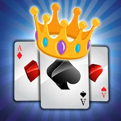 Скачать Solitaire Kings (Солитер Рояль) [МОД: Деньги, Монеты и Меню MOD] | Взлом Solitaire Kings на Андроид