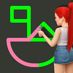 Скачать Braindom: Brain Games Test (Брейндом) [МОД: Деньги, Монеты и Меню MOD] | Взлом Braindom: Brain Games Test на Андроид