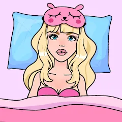Скачать Paper Doll: Fashion Dress Up (Свит Пейпер Долл) [МОД: Все открыто, Дополнительные деньги и Меню MOD] | Взлом Paper Doll: Fashion Dress Up на Андроид
