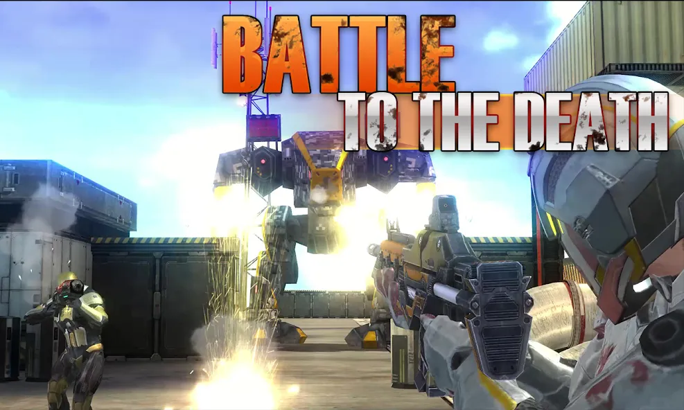 Strike Back: Dead Cover (Страйк Бэк) [МОД: Все открыто, Дополнительные деньги и Меню MOD] Screenshot 1