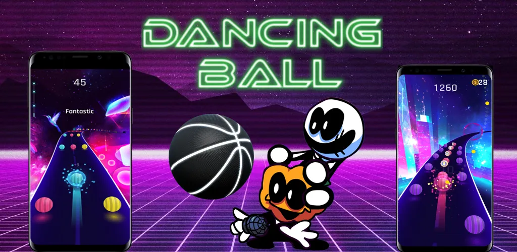 Breach Security vs FNF Dance (Брич Секьюрити против ФНФ Дэнс) [МОД: Много денег, Монет и Все открыто] Screenshot 2