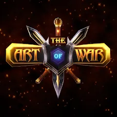 Скачать The Art of War: Card Game (Зе Арт оф Вор) [МОД: Бесконечные деньги, Монеты и Мега MOD] | Взлом The Art of War: Card Game на Андроид