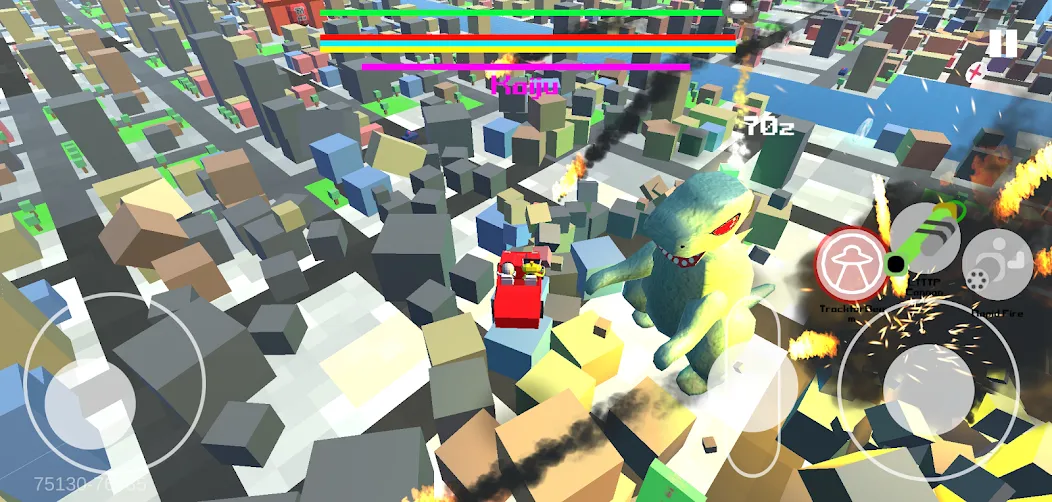 UFO ENEMY KNOWN (ЮФО ВРАГ ИЗВЕСТЕН) [МОД: Много денег, Монет и Все открыто] Screenshot 5