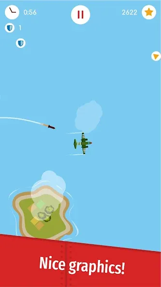 Go Plane rush! (Го Плейн раш) [МОД: Бесконечные деньги, Монеты и Мега MOD] Screenshot 3