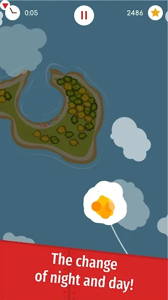 Go Plane rush! (Го Плейн раш) [МОД: Бесконечные деньги, Монеты и Мега MOD] Screenshot 4