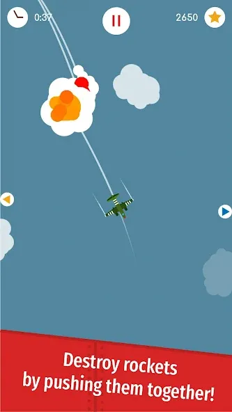 Go Plane rush! (Го Плейн раш) [МОД: Бесконечные деньги, Монеты и Мега MOD] Screenshot 5