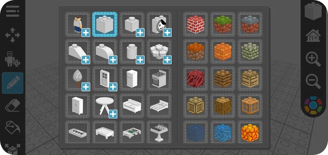 Draw Bricks (Дроу Брикс) [МОД: Много монет, Открытые уровни и Мега MOD] Screenshot 3