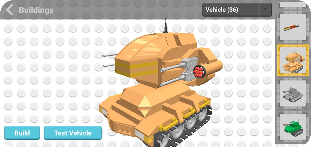 Draw Bricks (Дроу Брикс) [МОД: Много монет, Открытые уровни и Мега MOD] Screenshot 4