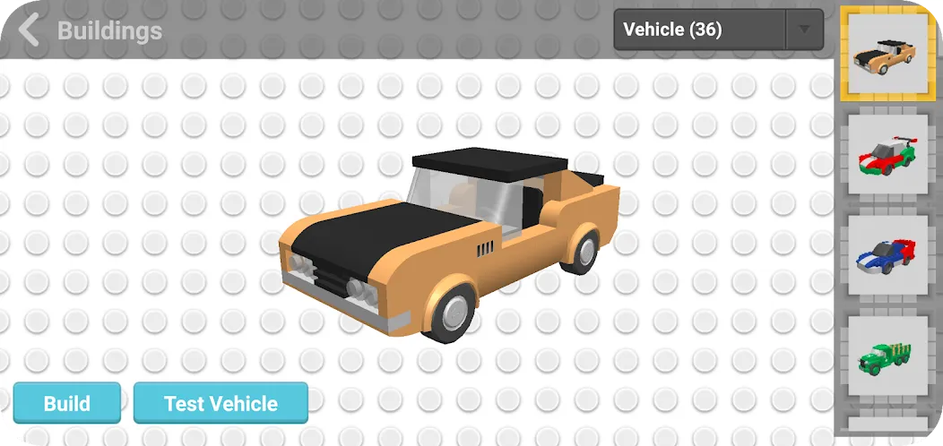 Draw Bricks (Дроу Брикс) [МОД: Много монет, Открытые уровни и Мега MOD] Screenshot 5