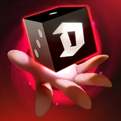 Скачать Dicast: Rules of Chaos (Дикаст) [МОД: Меню, Бесконечные монеты и Открытые уровни] | Взлом Dicast: Rules of Chaos на Андроид