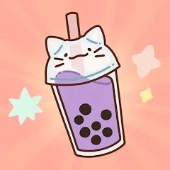 Скачать Boba Story (Боба Стори) [МОД: Меню, Бесконечные монеты и Открытые уровни] | Взлом Boba Story на Андроид