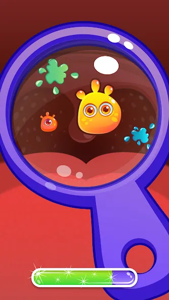 Doctor Pets [МОД: Деньги, Монеты и Меню MOD] Screenshot 3