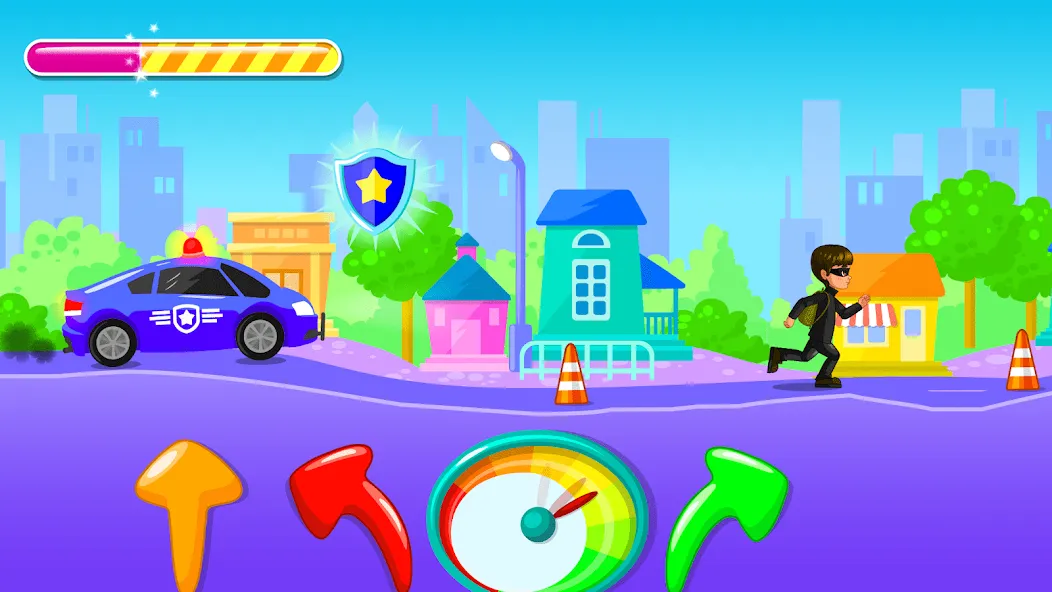 Supermarket Game 2 [МОД: Много монет, Открытые уровни и Мега MOD] Screenshot 5