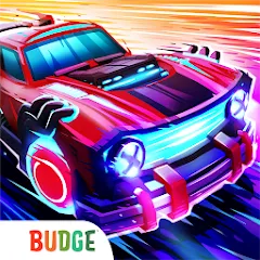 Скачать Race Craft - Kids Car Games (РейсКрафт) [МОД: Меню, Бесконечные монеты и Открытые уровни] | Взлом Race Craft - Kids Car Games на Андроид