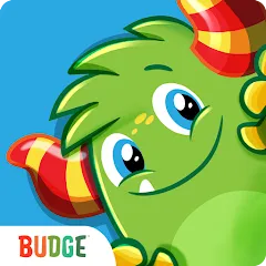 Скачать Budge World - Kids Games 2-7 (Бадж Ворлд) [МОД: Меню, Бесконечные монеты и Открытые уровни] | Взлом Budge World - Kids Games 2-7 на Андроид