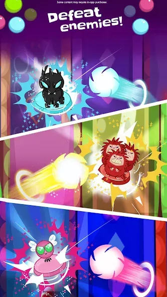 My Little Pony Pocket Ponies (Май Литл Пони) [МОД: Бесконечные деньги, Монеты и Мега MOD] Screenshot 5