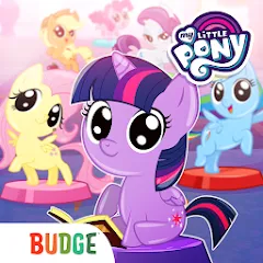 Скачать My Little Pony Pocket Ponies (Май Литл Пони) [МОД: Бесконечные деньги, Монеты и Мега MOD] | Взлом My Little Pony Pocket Ponies на Андроид