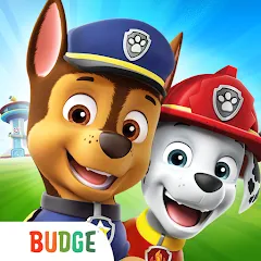 Скачать PAW Patrol Rescue World [МОД: Деньги, Монеты и Меню MOD] | Взлом PAW Patrol Rescue World на Андроид