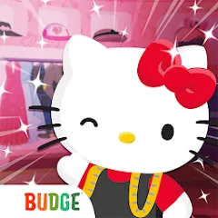 Скачать Hello Kitty Fashion Star [МОД: Бесконечные деньги, Монеты и Мега MOD] | Взлом Hello Kitty Fashion Star на Андроид