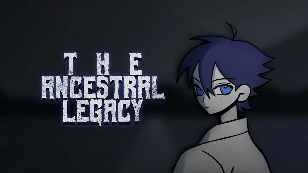 The Ancestral Legacy! [МОД: Меню, Бесконечные монеты и Открытые уровни] Screenshot 1