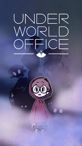 Underworld Office: Story game (Андерворл Офис) [МОД: Бесконечные деньги, Монеты и Мега MOD] Screenshot 1