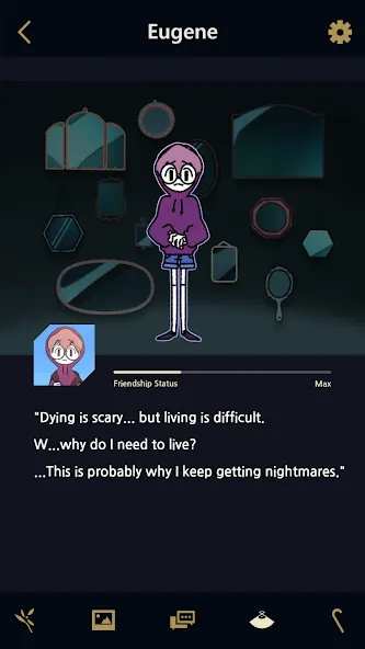 Underworld Office: Story game (Андерворл Офис) [МОД: Бесконечные деньги, Монеты и Мега MOD] Screenshot 3