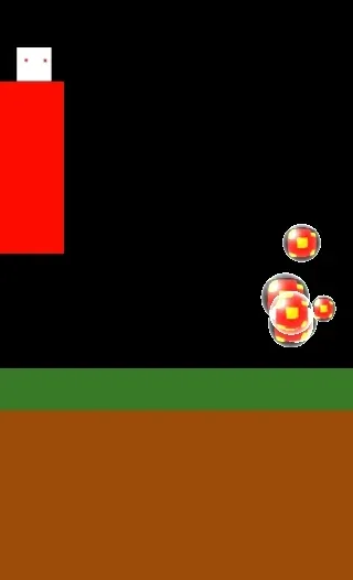 Impossible Game 2 (Импоссибл Гейм 2) [МОД: Бесконечные деньги, Монеты и Мега MOD] Screenshot 1