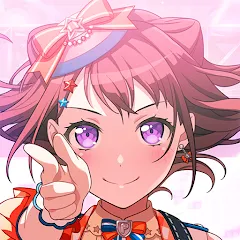 Скачать BanG Dream! Girls Band Party! [МОД: Бесконечные деньги, Монеты и Мега MOD] | Взлом BanG Dream! Girls Band Party! на Андроид