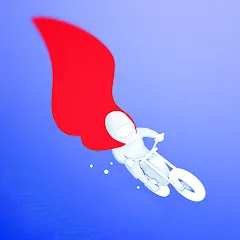 Скачать Psebay: Gravity Moto Trials (Псебай) [МОД: Бесконечные деньги, Монеты и Мега MOD] | Взлом Psebay: Gravity Moto Trials на Андроид