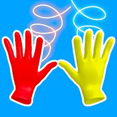 Скачать Telekinesis Quest 3D (Телекинез Квест 3Д) [МОД: Все открыто, Дополнительные деньги и Меню MOD] | Взлом Telekinesis Quest 3D на Андроид