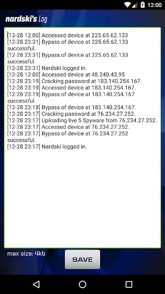 Hack Ex - Simulator (Хак Экс) [МОД: Деньги, Монеты и Меню MOD] Screenshot 5