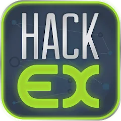 Скачать Hack Ex - Simulator (Хак Экс) [МОД: Деньги, Монеты и Меню MOD] | Взлом Hack Ex - Simulator на Андроид