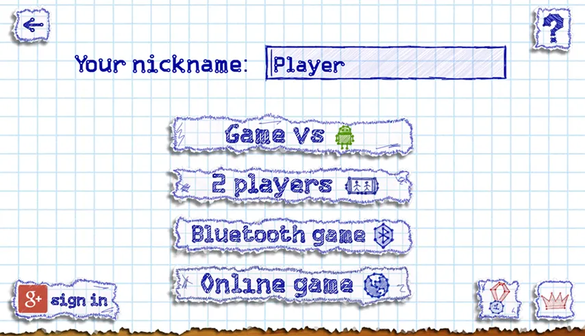 Dots Online [МОД: Много денег, Монет и Все открыто] Screenshot 2
